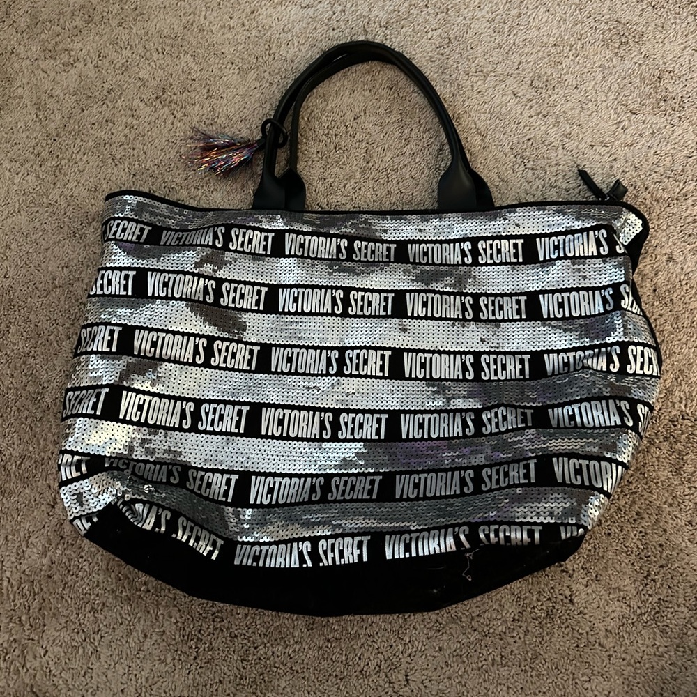 Victoria’s Secret Tote Bag